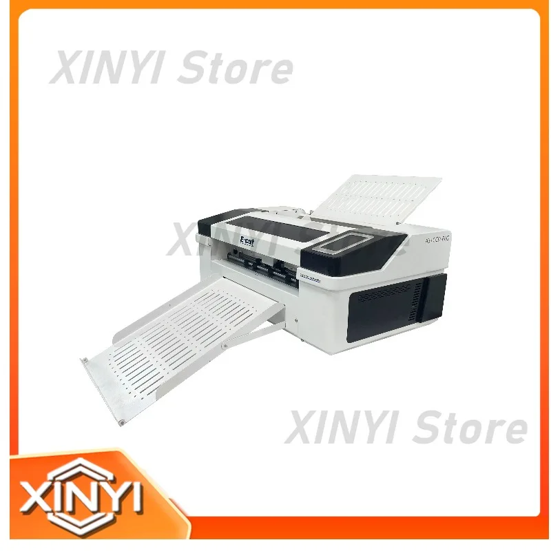 Skycut Plotter Cutting Machine for PVC Material with 5 Inch Touch Screen for Vinyl Cutter Plotter Machine for Craft Cutting