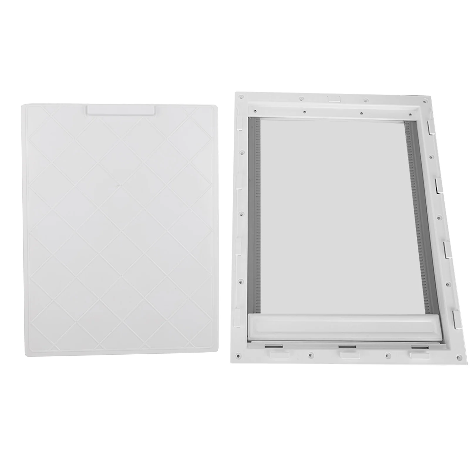 Thumbnail 4 - #6 Trending Puppy Doors Right Now