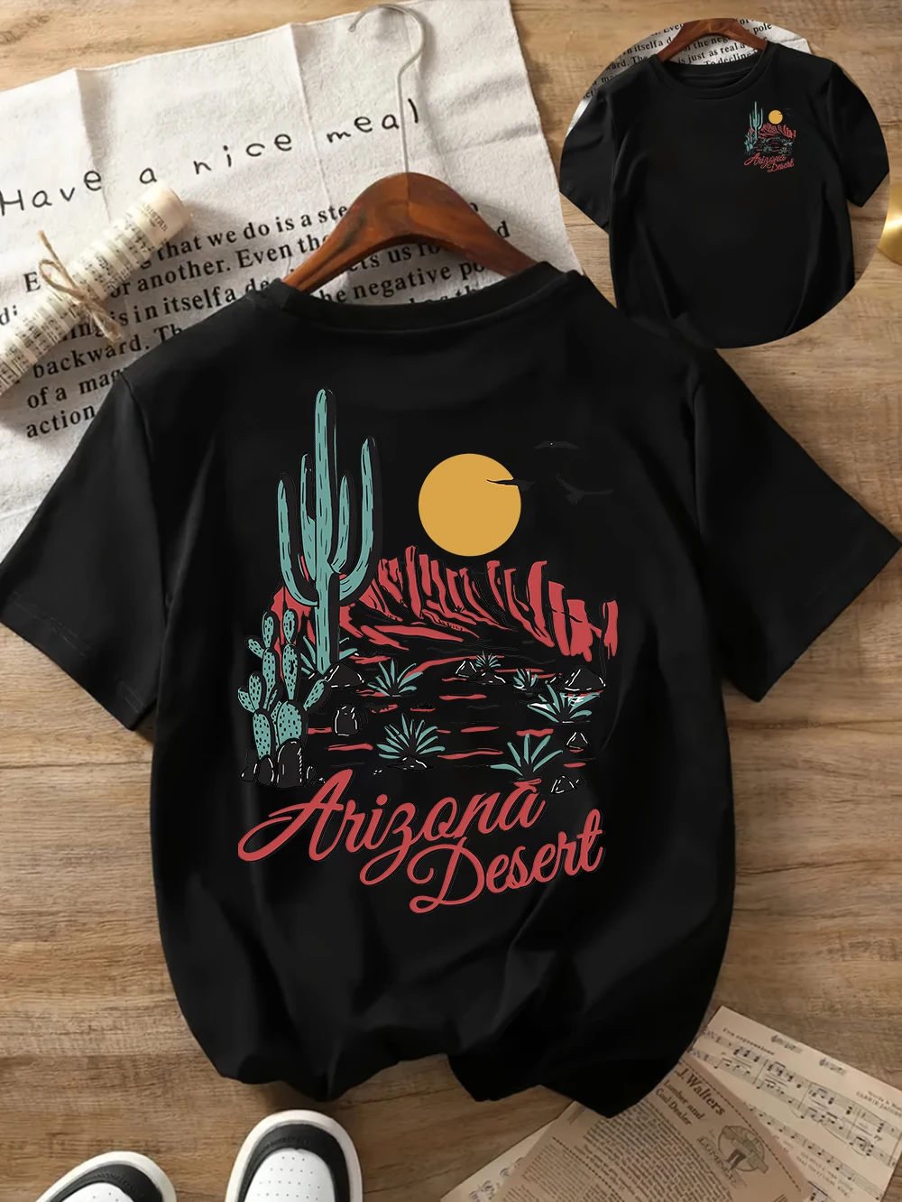 Summer Set Off Again Adventure California WoMens T-Shirt Cotton Loose Tee Clothing Fashion Sweat Clothes Summer Tops Tshirt