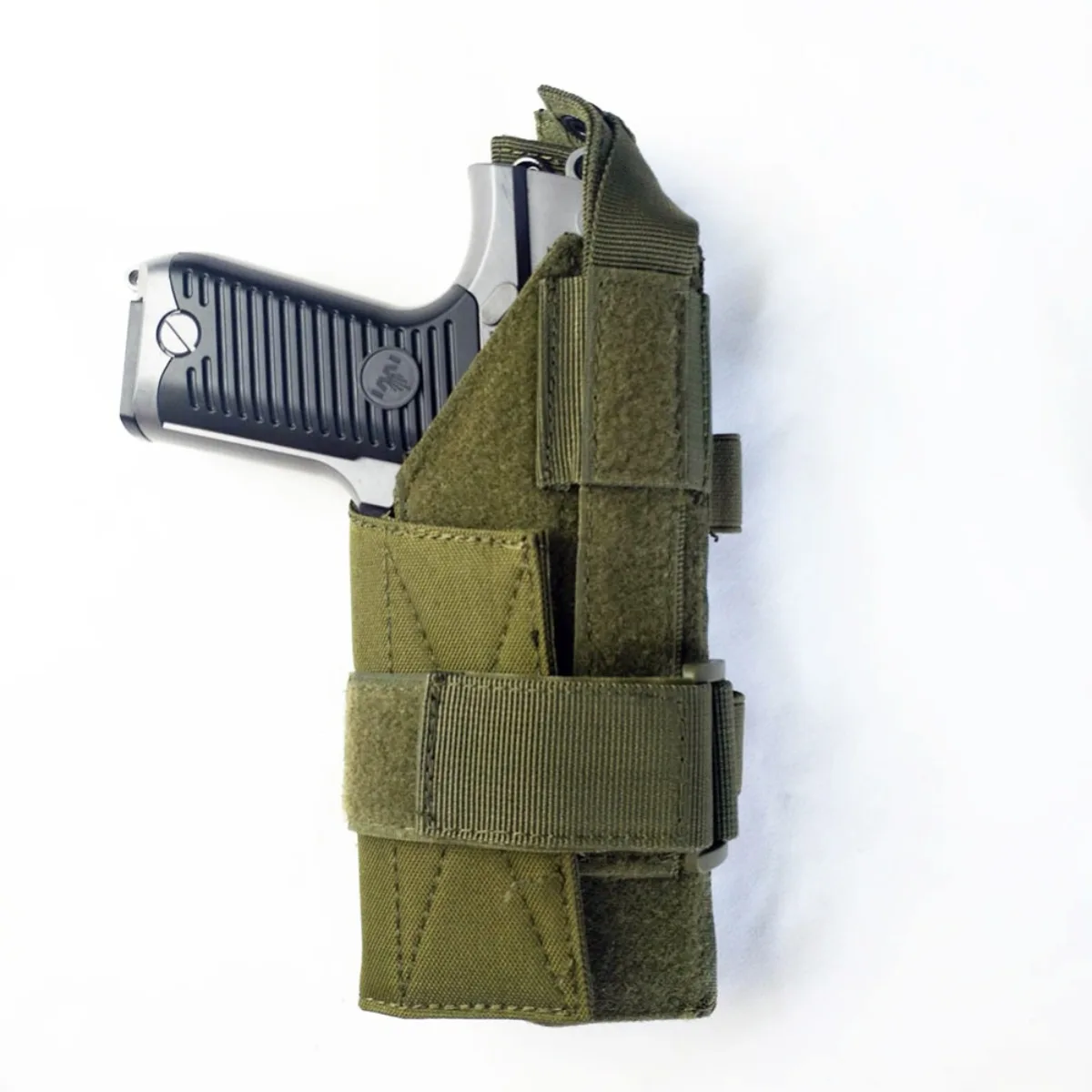 Right Handed Shoote…