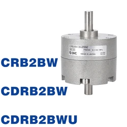 CRB2  CRB2BW30-180SEZ-XC3 Double Vane Blade Vane Rotary Cylinder Swinging Pneumatic Actuator