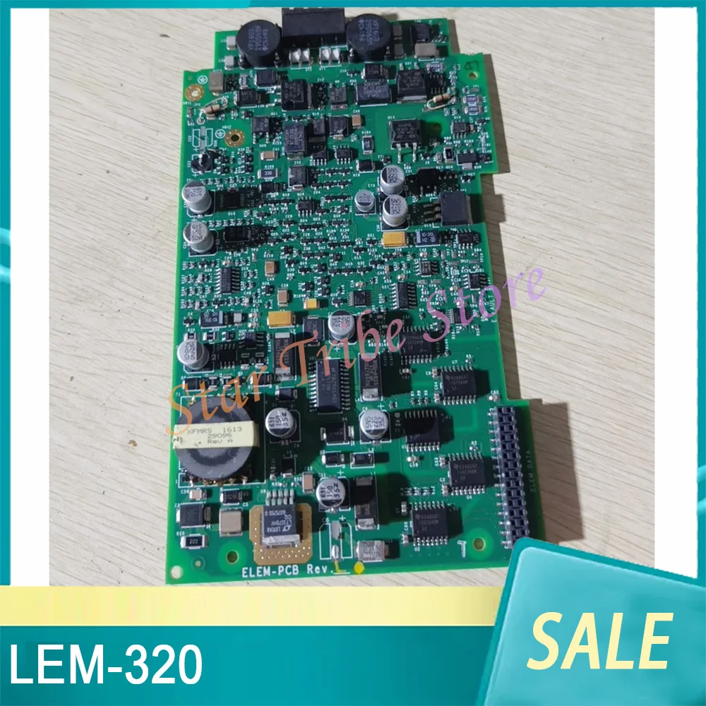 

LEM-320 Loop Expansion Card Fully Tested Fast Ship
