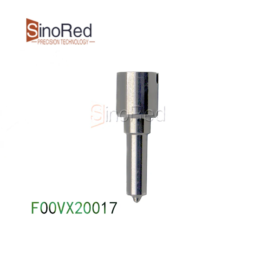 New F00VX20017 common rail nozzle for lnjector 0445115032 0445115033 0445115068 0445115069 0445115073 0445115074 0986435356 6460