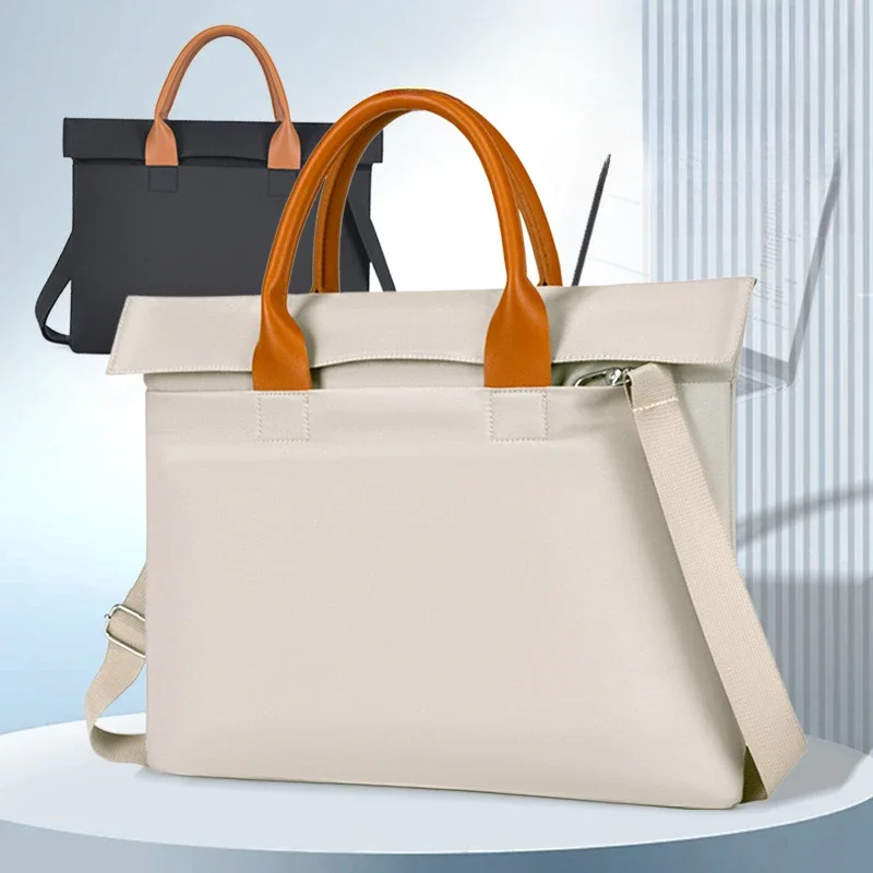 

13-16inch Laptop Sleeve Laptop Case for Macbook Case 13 14 15.6 17.3 Inch Macbook Air ASUS Lenovo Dell Huawei Handbag