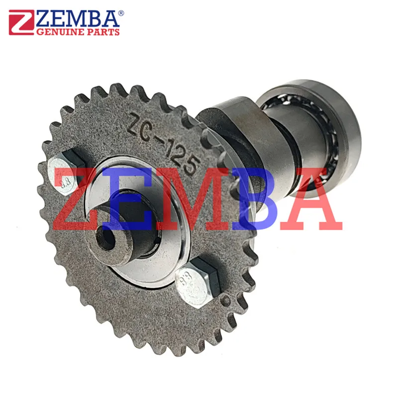 MOTORCYCLE PARTS CAM CAMSHAFT TIMING CHAIN GEAR FOR HONDA CB250 TY150 TY200 CROSSMAX250 20-21
