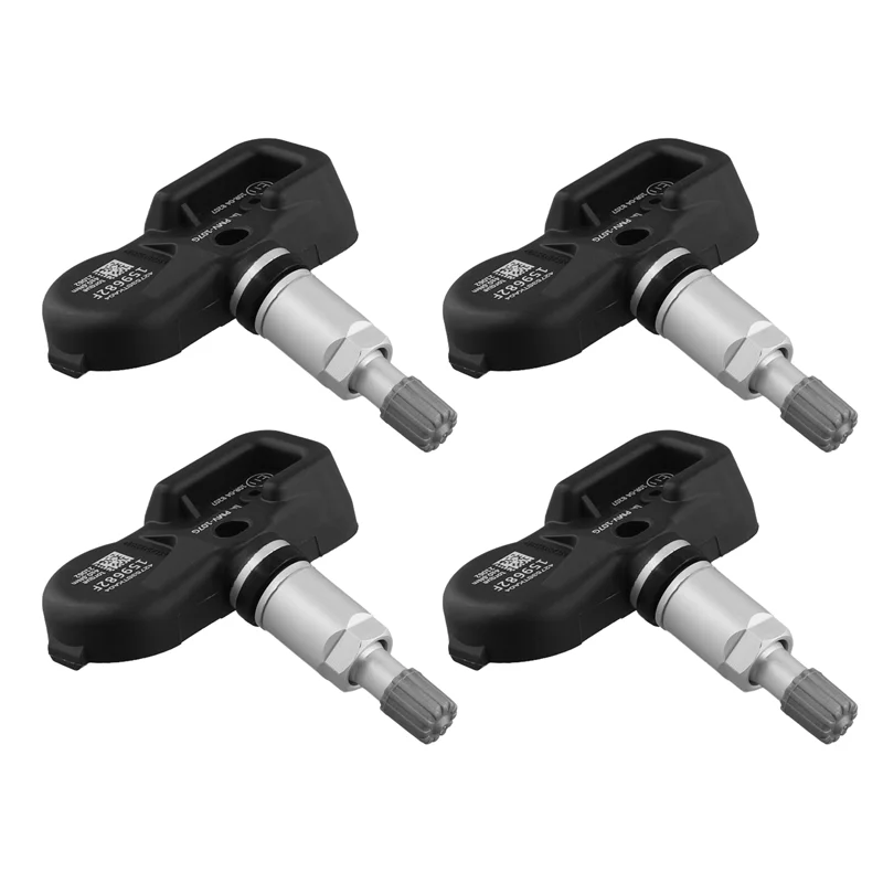 

AUTO 315 МГц новый датчик давления в шинах 42753-STK-A04 для Acura MDX TSX RDX Honda Pilot 07-15 PMV-107G 42753STKA02 42753STKA03