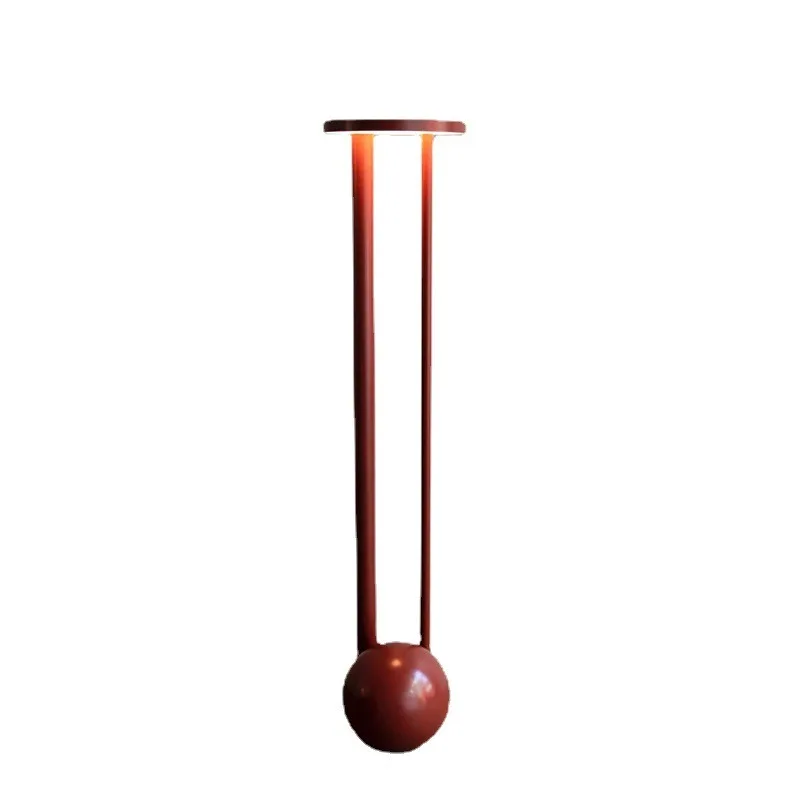 

Italian creative vertical decorative floor lamp modern minimalist art living room lamp