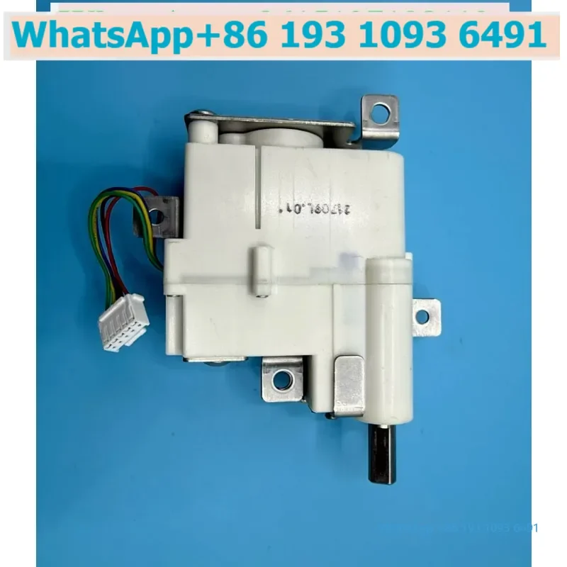 Suitable for Duravit intelligent toilet integrated machine translation cover motor