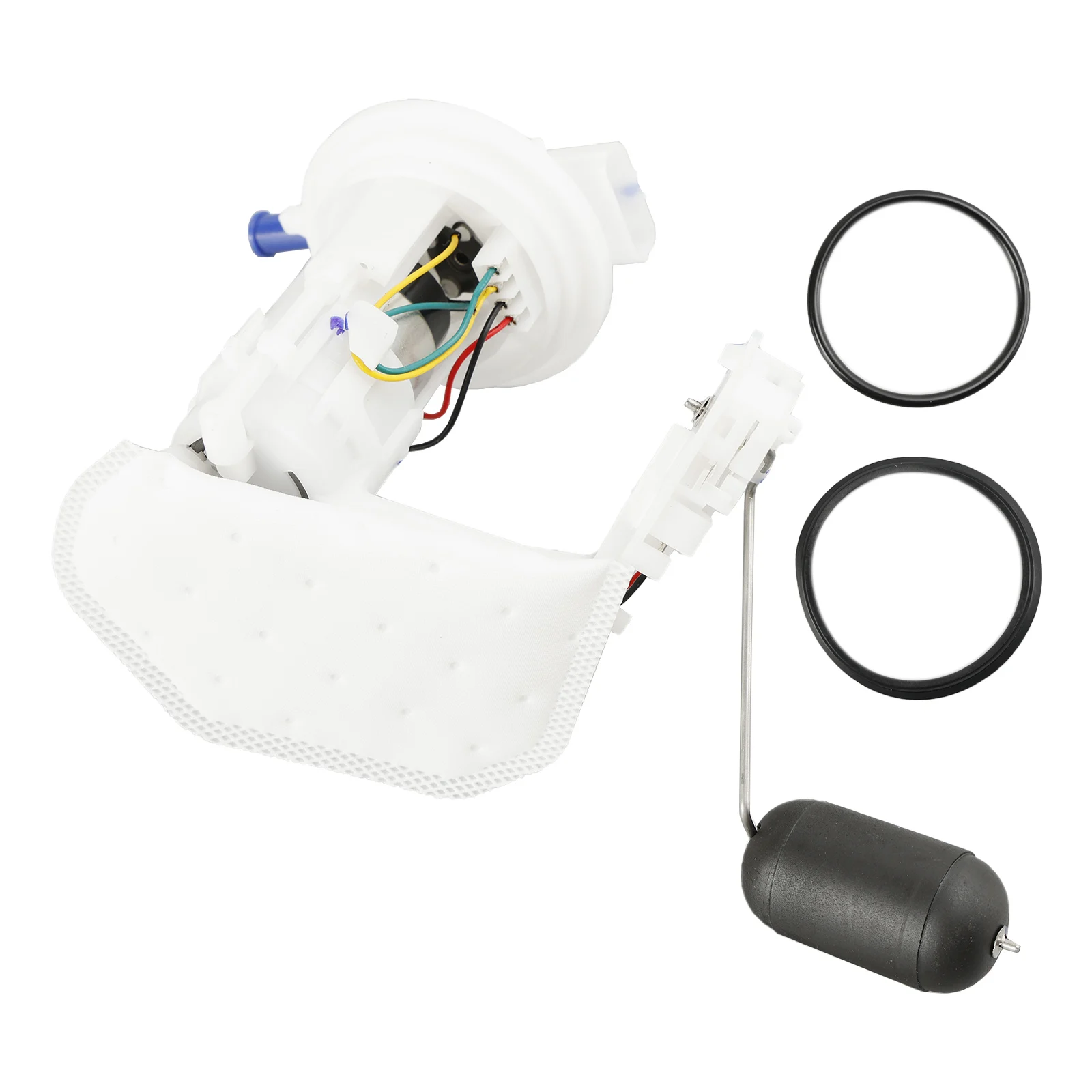 

Topteng Fuel Pump 16700-K59-A71 Replace Fit For Honda Vario 150 18-21 Click 150 2019-2021