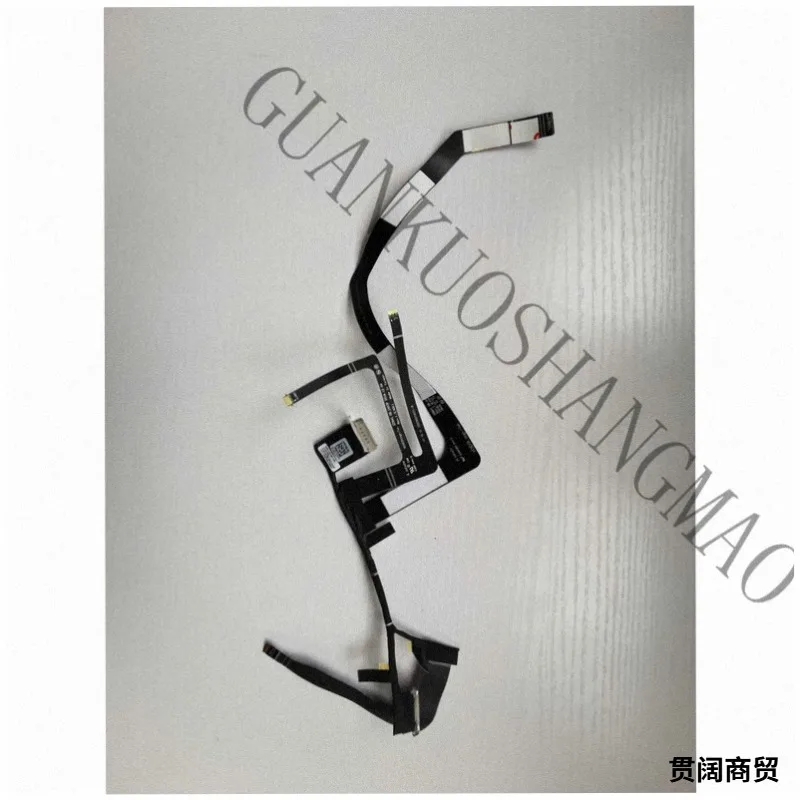 HJY...0V8W70 is suitable for Dell Latitude 7400 2-in-1 E7400 EDB41 20-pin screen cable DC02C00J300