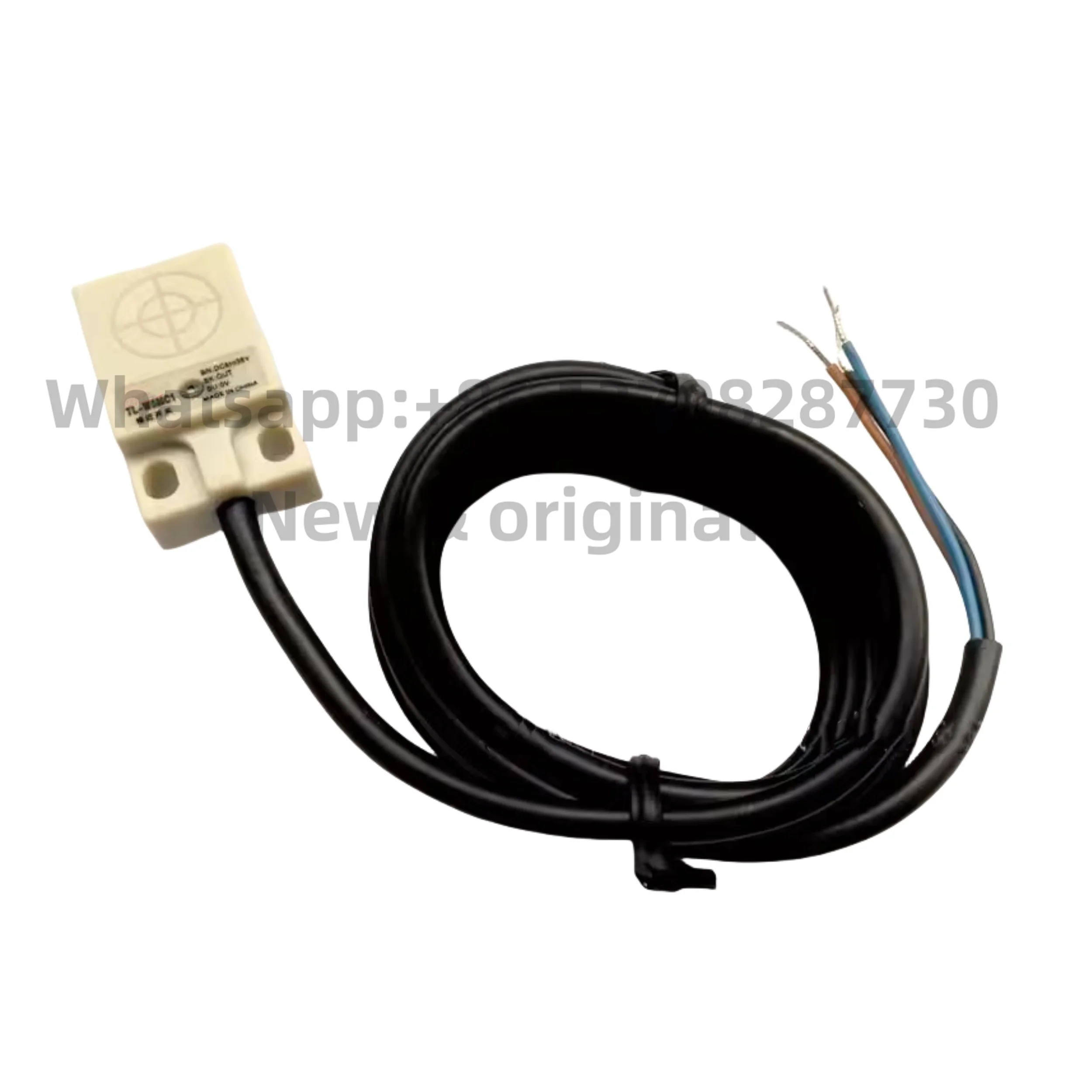 

New original Inductive proximity switch TL-W5MC1 NPN normally open DC three wire DC6-36V