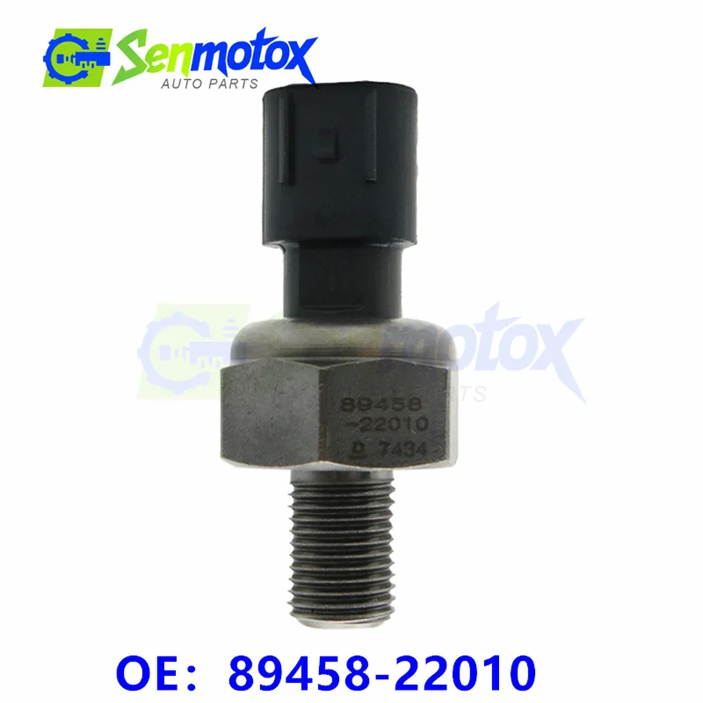 89458-22010 Fuel Pressure Sensor Auto 8945822010 For Toyota AVENSIS Lexus LS460 LS460L GS30 GS35 GS430 Base Sedan IS F 2011-2014