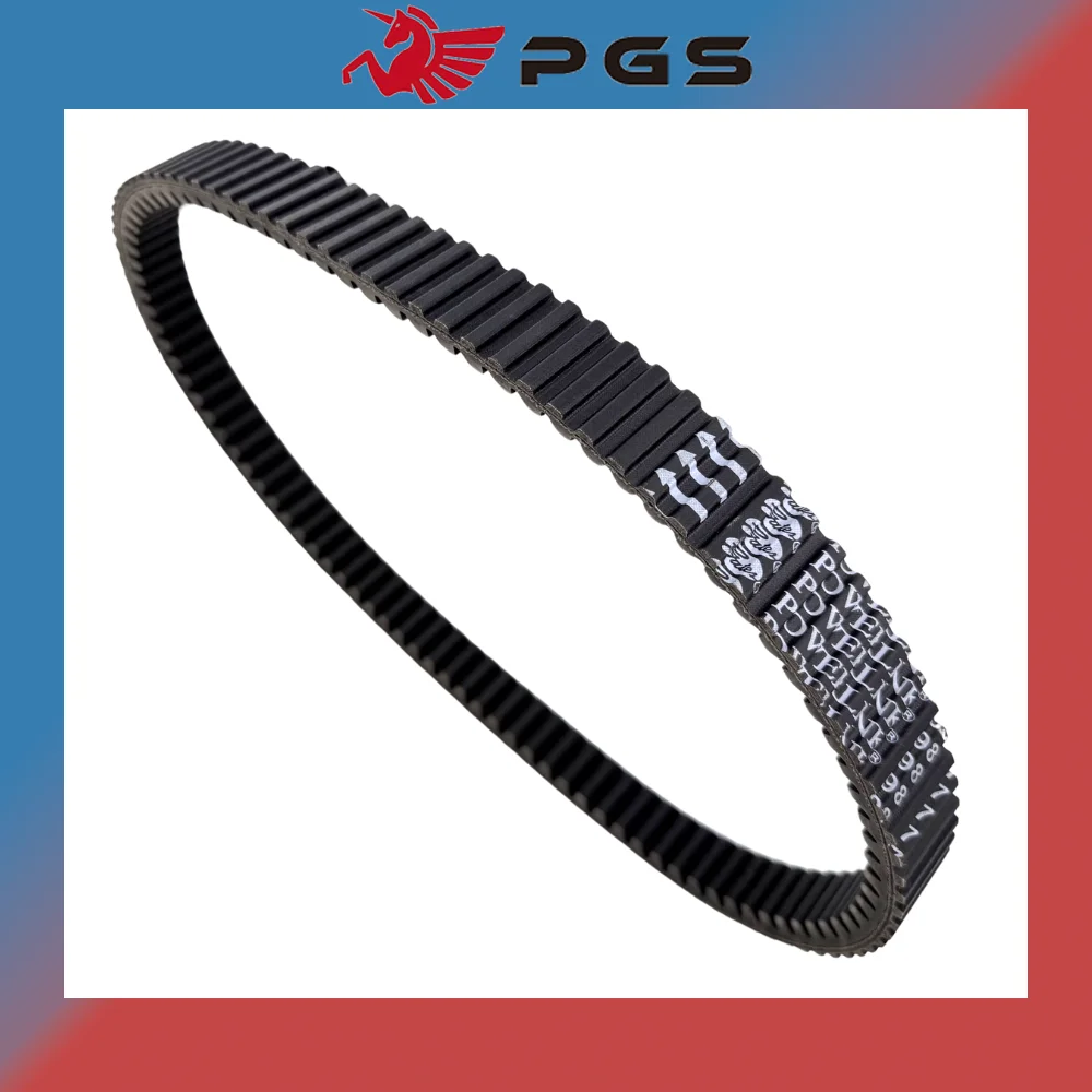 Zontes 350 D 용 기존 ZONTES 350D ZT D350 변속기 드라이브 벨트 수정 액세서리