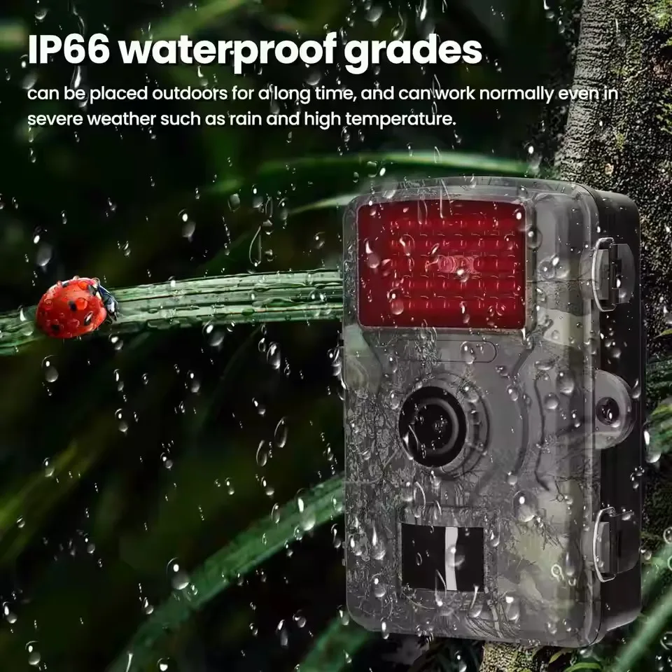 Thumbnail 4 - #19 Trending Motion Activated Wildlife Cameras Right Now