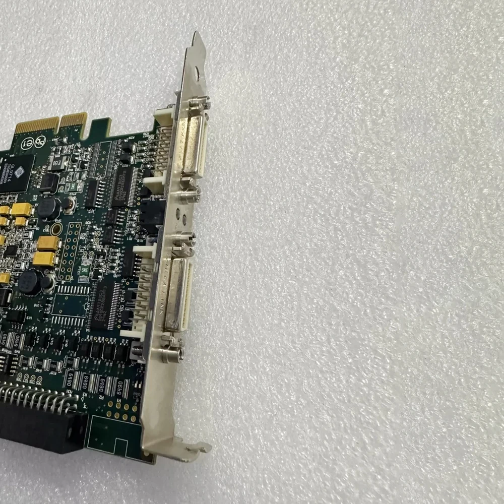 Xcelera-CL Dual Acquisition Card Camera Link OR-X4C0-XPD00