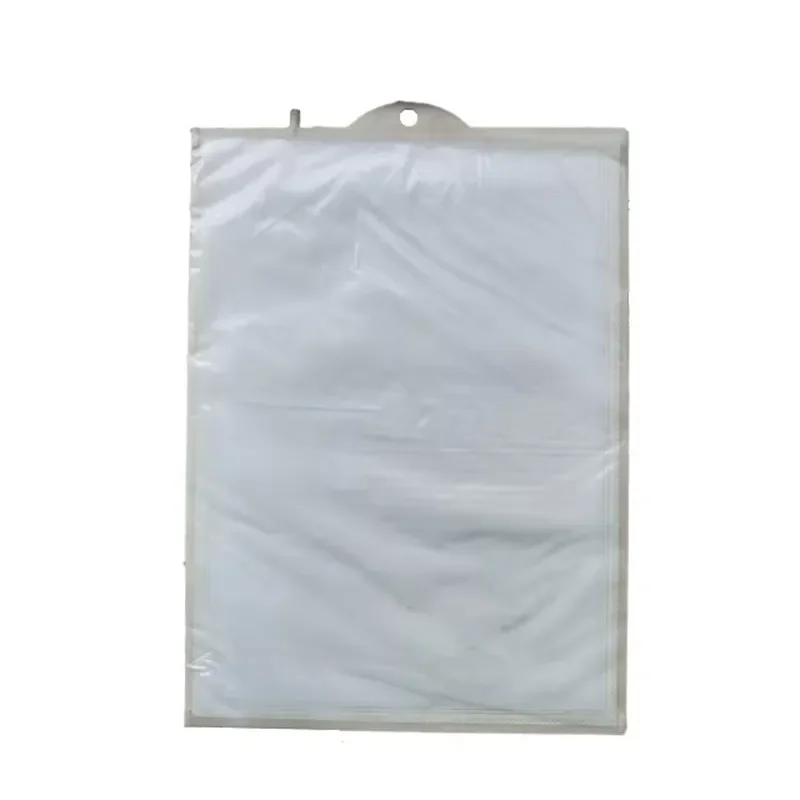 High Concentration Organic Wastewater Treatment MBR Flat Sheet Membrane Bioreactor Filtration.