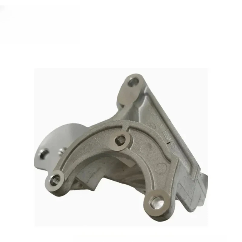 Auto Parts Power Steering Pump Bracket OEM C00093509 S00008392 For