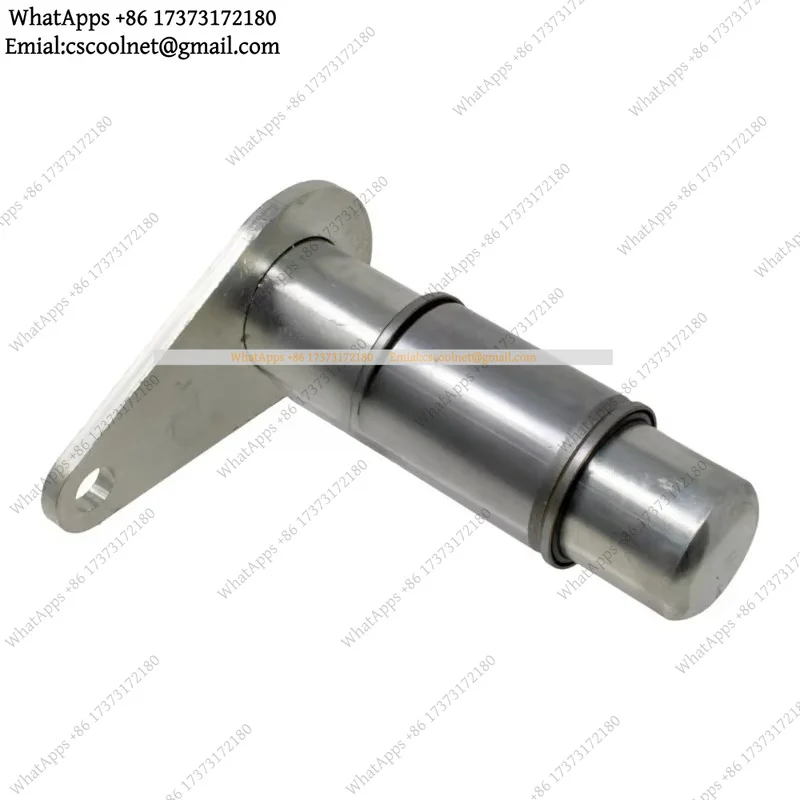Bucket Pivot Pin Bush Kit 1.5 Inch 6716601 6805150 For Bobcat 753 763 773 7753 S130 T140