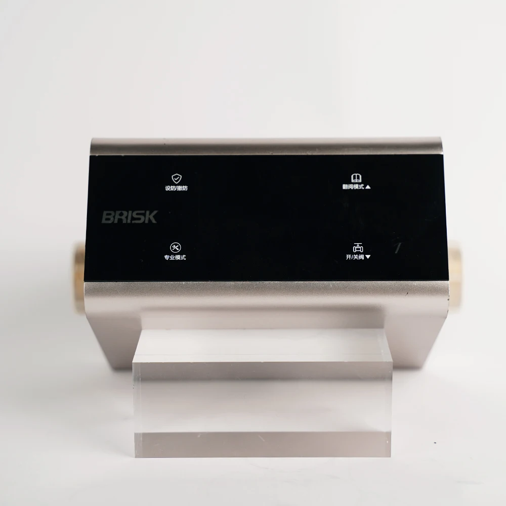 مستشعر الأرضية عالي الحساسية STLF لتطبيقات كاشف تسرب المياه