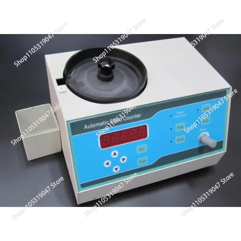 SLY-C Automatic Seed Counter Suitable For Various Shapes Of Seeds Hydroponic Automatic Seed Counter