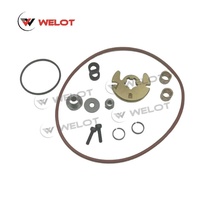 

BV38 turbo Repair Kits 54389700005 54389880005 54389700018 rebuild kits For Opel Vivaro 1.6 CDTI R9M 96 Kw 130Hp 2011 1441100Q4F