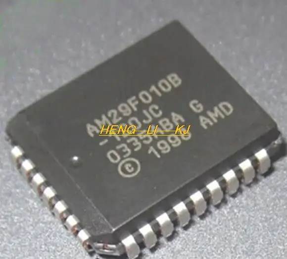 

IC new original AM29F010B-120JC