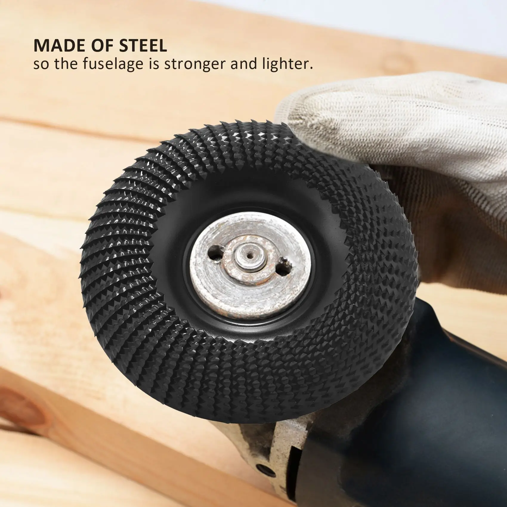 

M12K-2 шт. шлифовальный диск по дереву для диска для резьбы по дереву 125 мм, диск для бензопилы, шлифовальные диски по дереву для формирования, шлифовки и резки