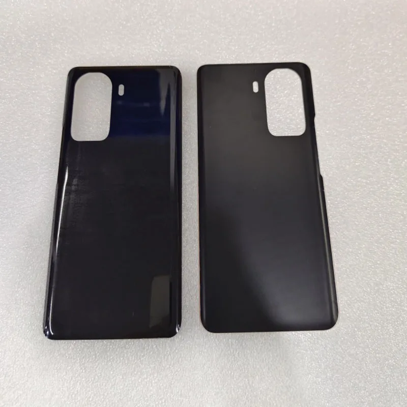 2 PCS Battery Back Cover for Honor 60 back cover for Honor 60 Pro Repair Replacement Part