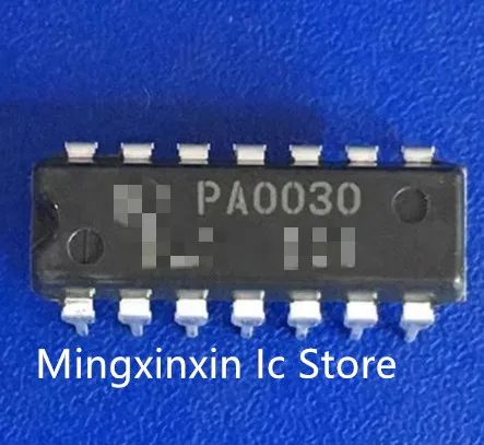 

5PCS PA0030 DIP Integrated circuit ic chip