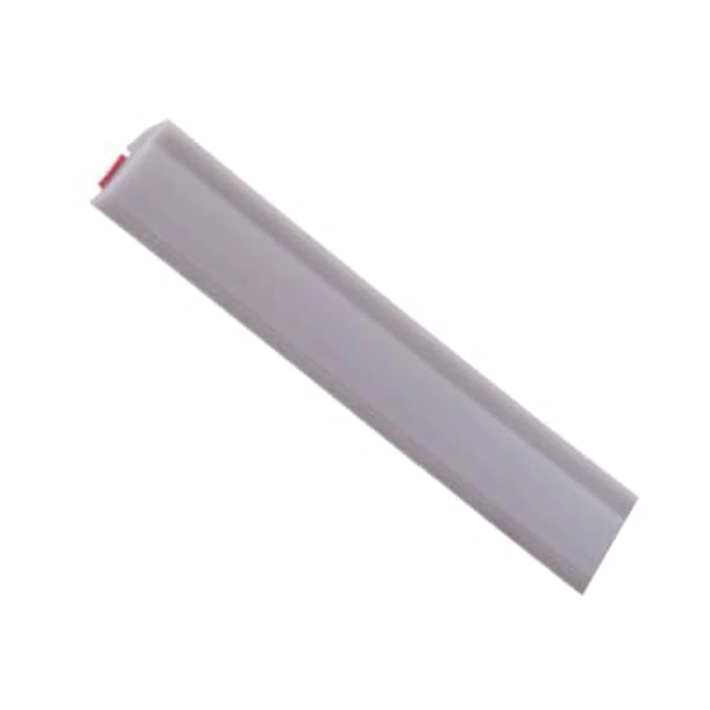Wheel Arch Seal For Mitsubishi Fitment Parts As Shown In The Picture Body Seal Strip Practical Design Precision Fit