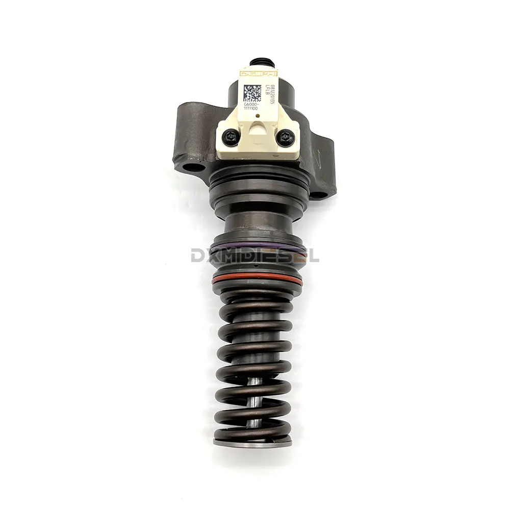 Good Quality Fuel Injector Unit Pump G6000-1111100