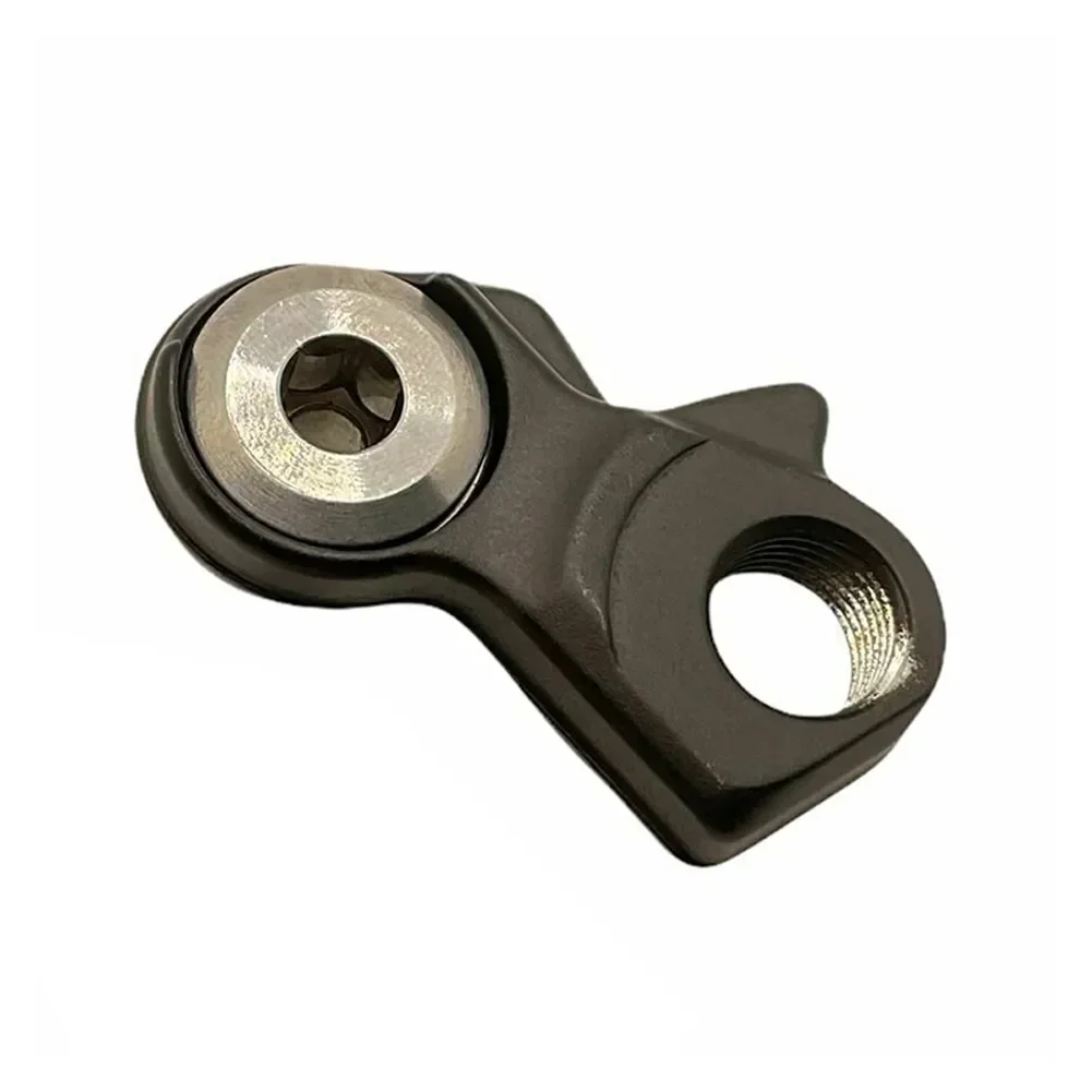 Bike Bicycle Rear Derailleur Hanger Bracket Hot Sale For-Shimano XT Y5RT98010 RD-M8000 Hot Sale Speed Change Extension Parts New