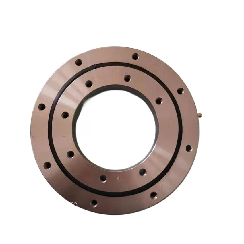 

011.10.180 Подшипник внешней шестерни Вращение поворотного стола Поворотная опора Внешние зубья Подшипник шестерни Шариковый подшипник поворотного кольца