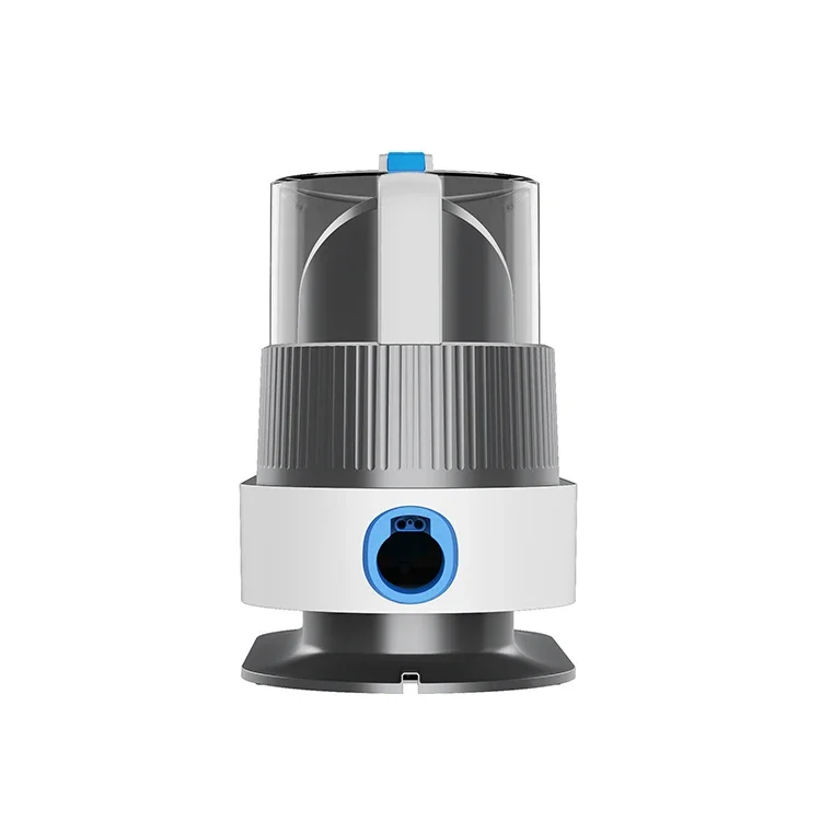 

# Hot Pet Grooming Kit Vacuum Cleaner 5 In 1 Pet Vacuum Cleaners For Pet Hair