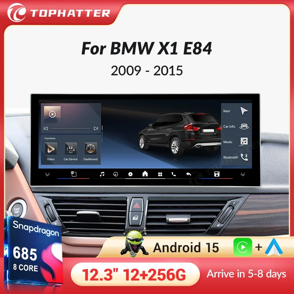 256GB Android 15 Wi…