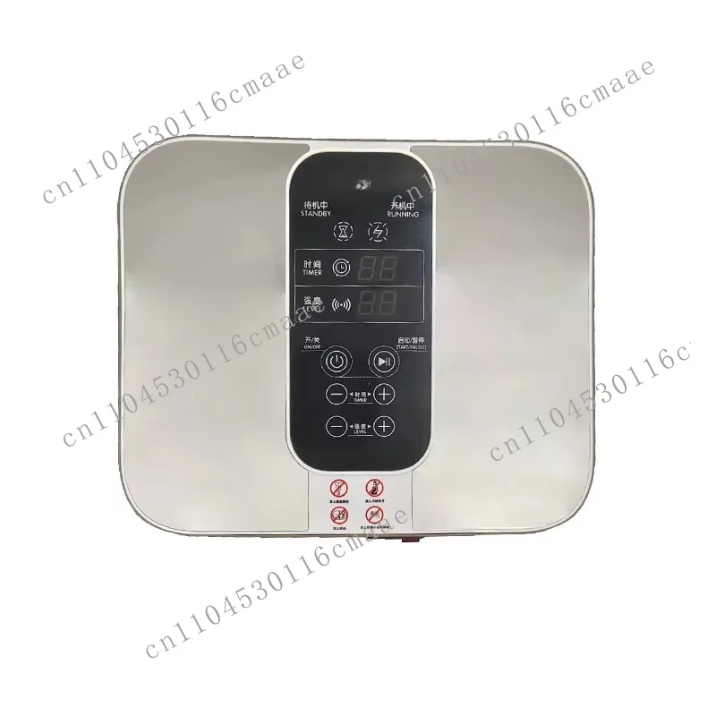 Terahertz foot therapist, relieve pain, promote metabolism, improve sub-health status, household, commercial