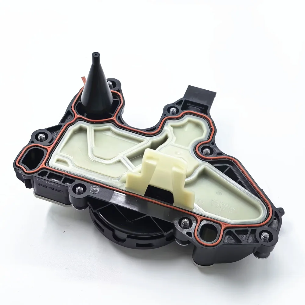 OEM Car Engine Oil Separator PCV Valve 06K103495AH,For VW Golf 7 MK7,Beetle,Passat B8,Tiguan Audi A3 8P A4 B8 A6 C7 2.0TSI Skoda