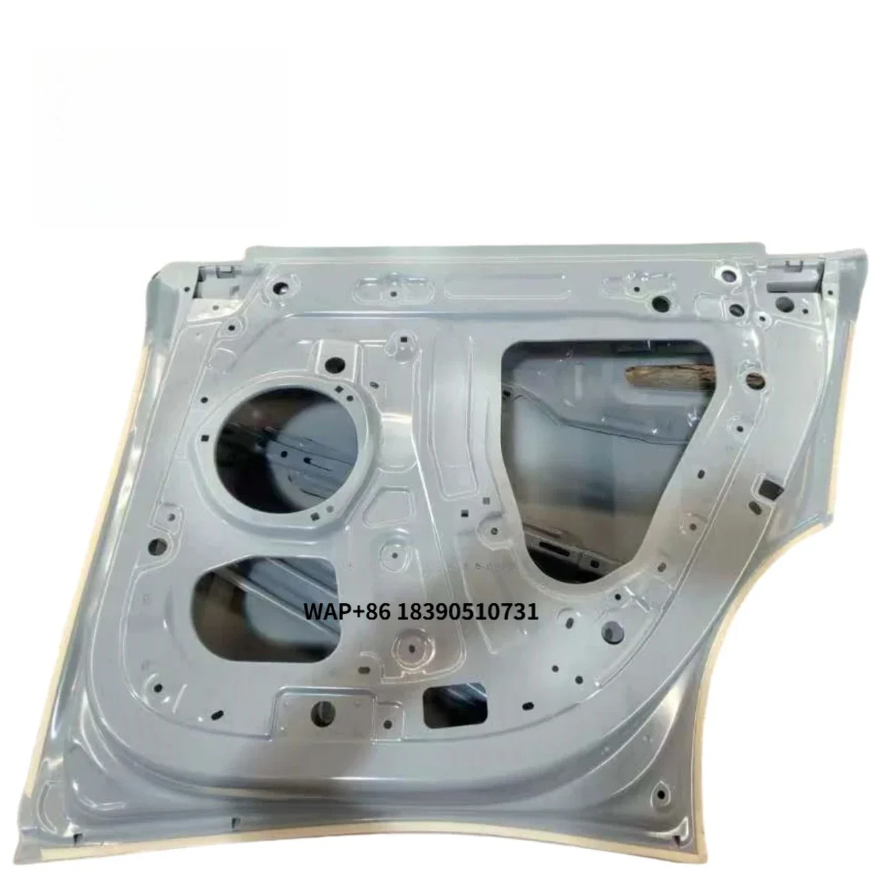

Premium OEM C385F270103-1602 Car Front Door for DEEPAL SL03 Durable Auto Replacement Parts With Window Mechanism