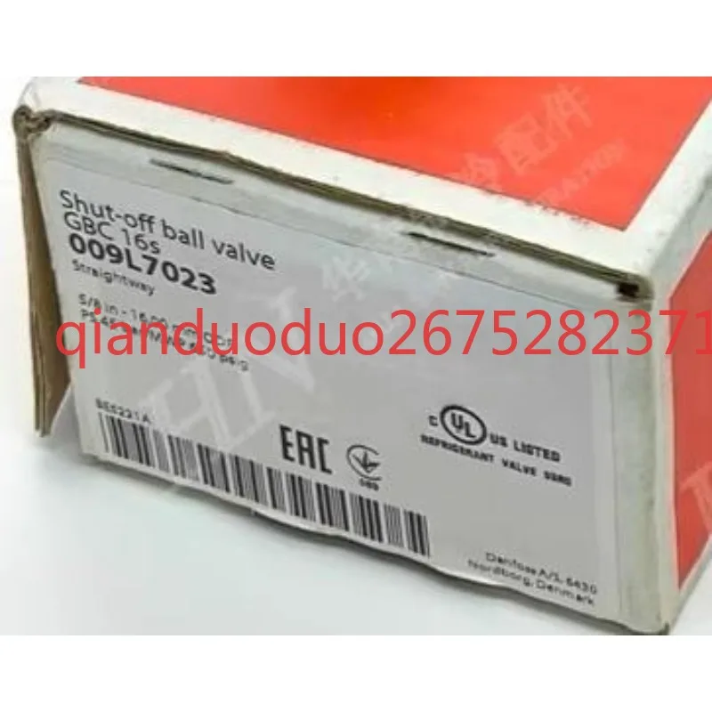 

Подходит для корпуса Danfoss 009L7023 GBC16S, 45 бар, сопло 14 мм