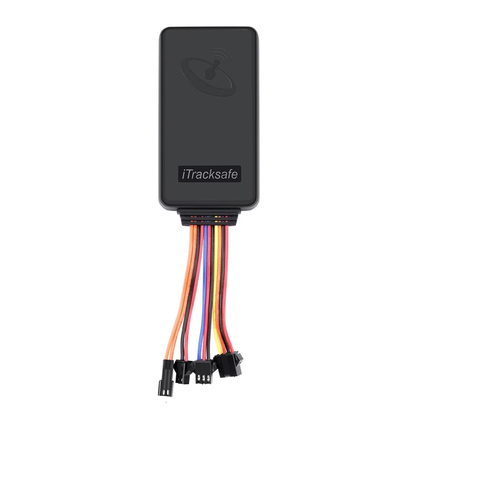 

Hard Wired 4g China gps tracking system vehicle