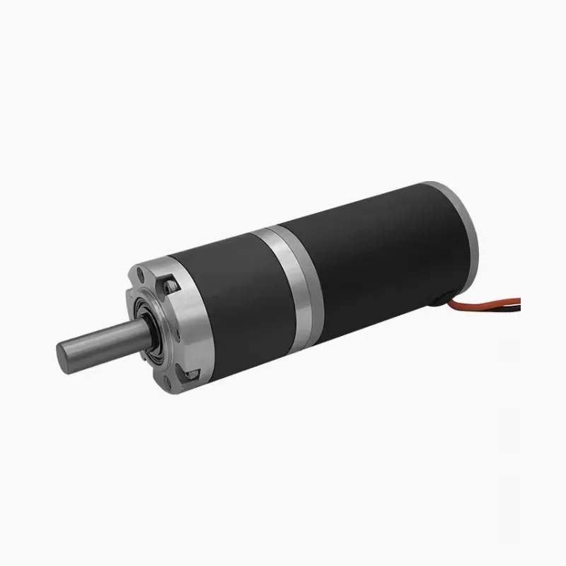 150KG 42MM 4268 42ZY DC Planetary Reducer Motor Planetary Gear 12V 24V Steel Pipe Large Torque Adjustable Low-Speed Small Motor