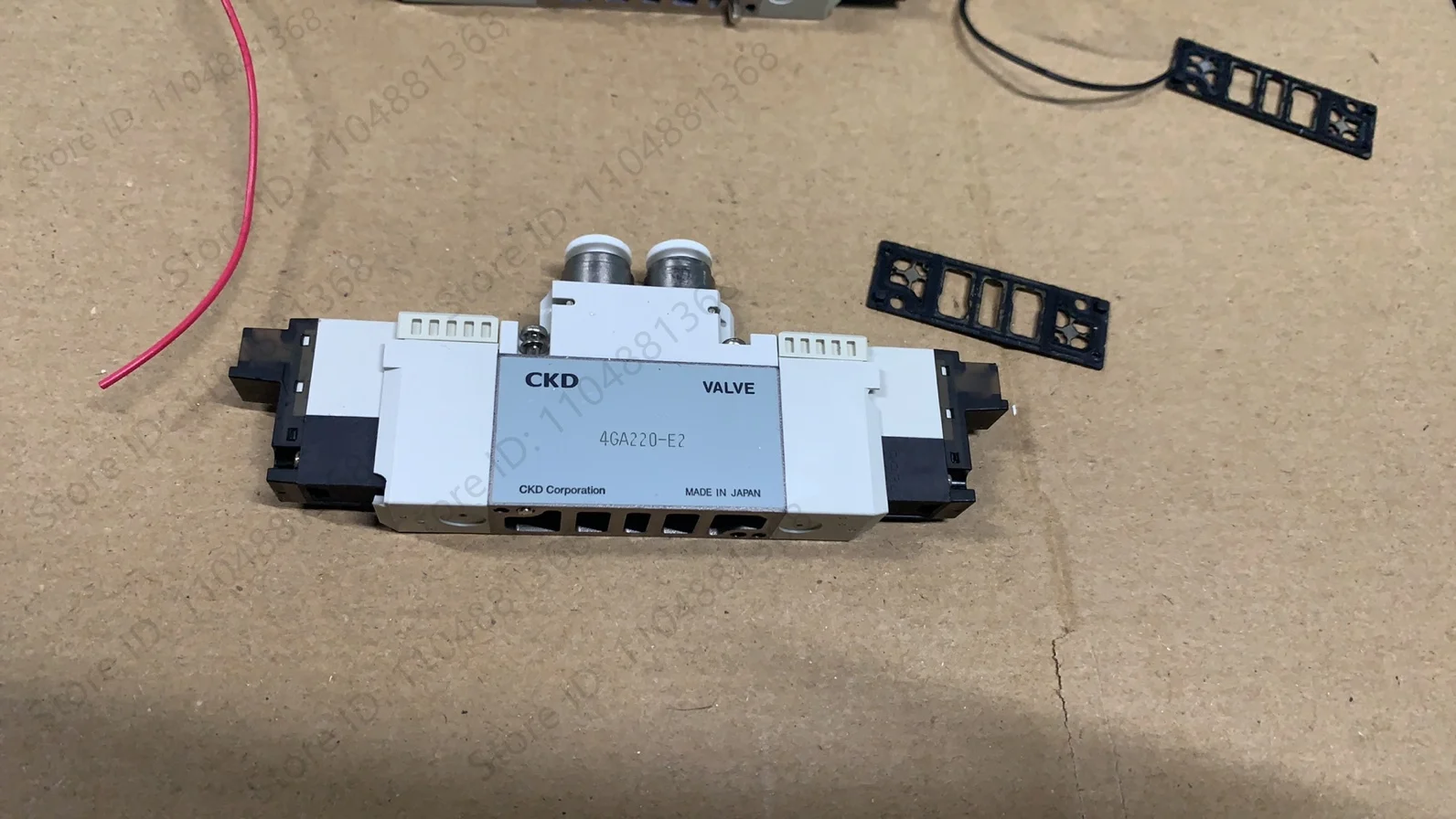 For Ckd 4GA220-E2 S…