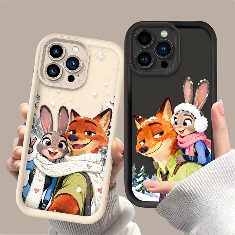 Disney Zootopia Jud… - image
