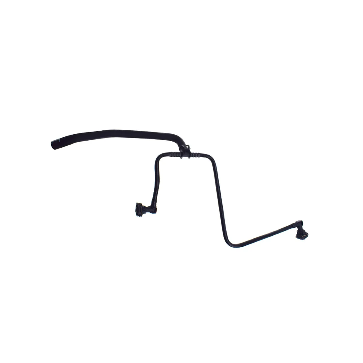 Anwendbare Kfz-Ersatzteile, Warmluftschlauch 8K0121081BH