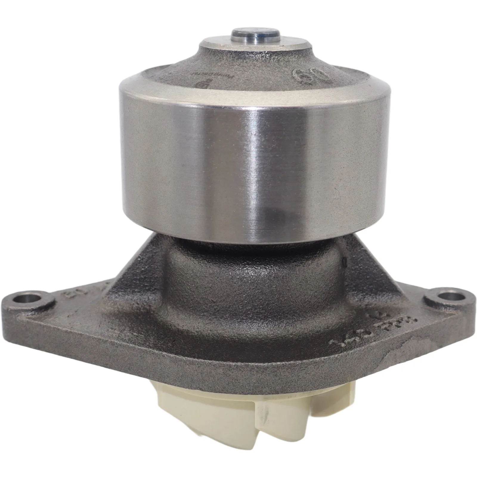 Water Pump 3286678 For Komatsu 6D107E