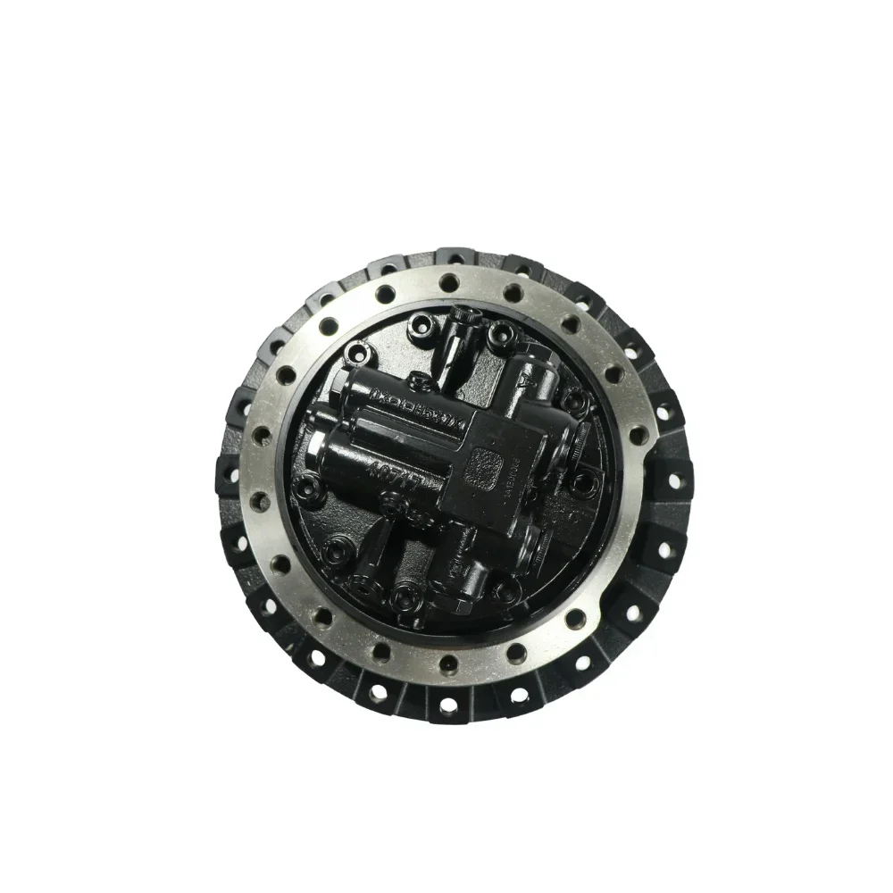 

KPM ORIGINAL Construction Machinery parts hydraulic motor pump ZAX240-3 Excavators Travel Motor Assy