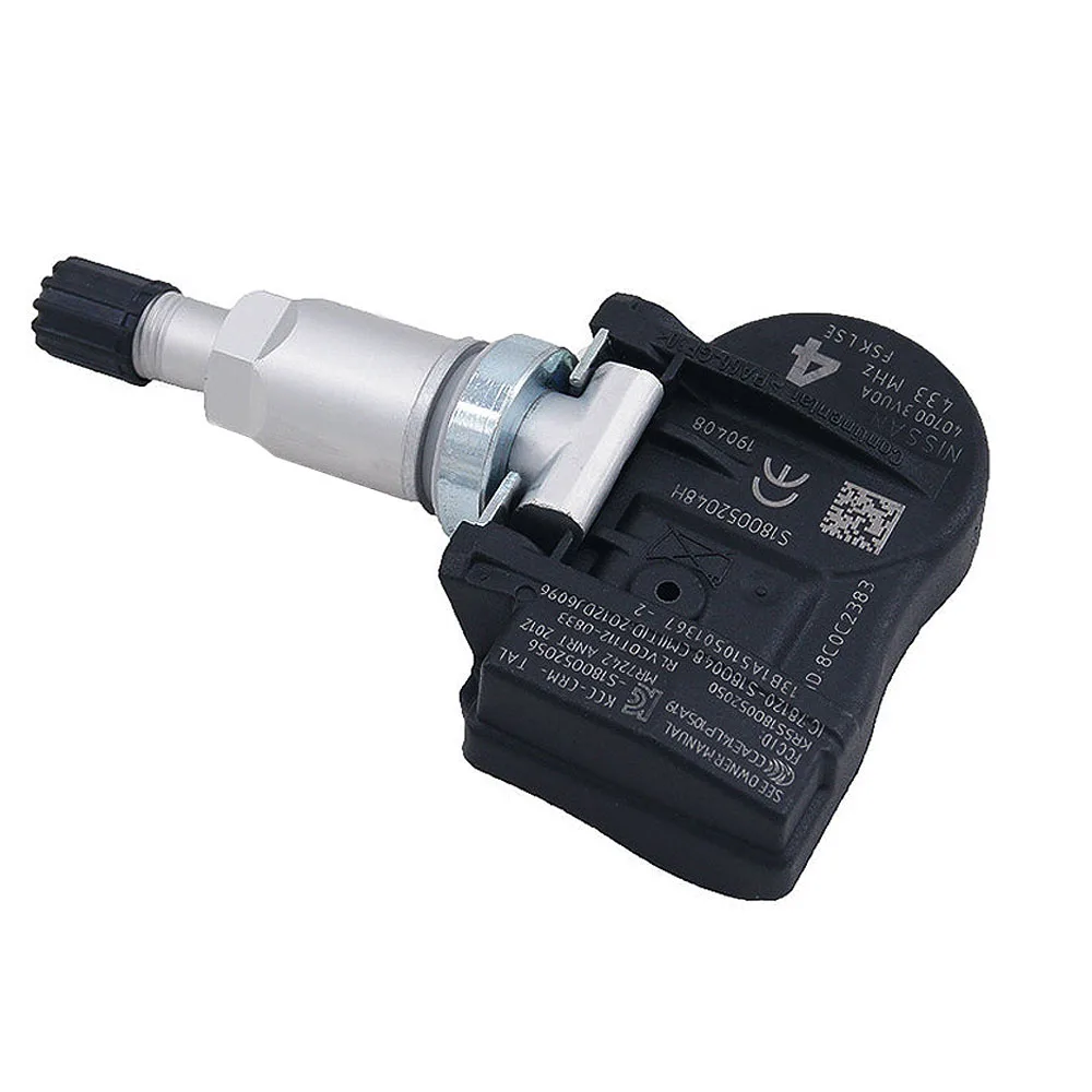 

40700-3VU0A The tire pressure sensor is available for 14 X-Trails