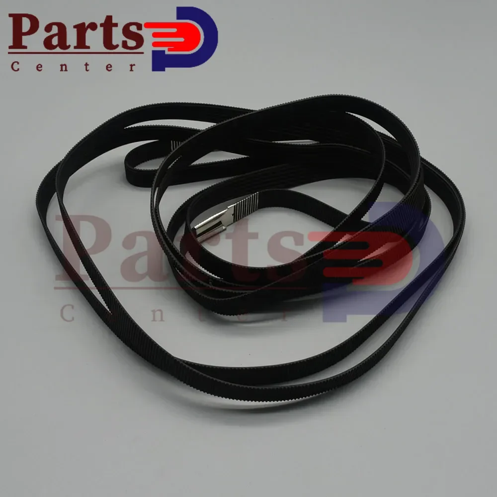 1PC  Q6652-60118 Q1273-60228 60/42 inch New Carriage Belt support for HP Z6100 Z6200 5800 L25500 L25500 L26500 4000 T7100 Carria