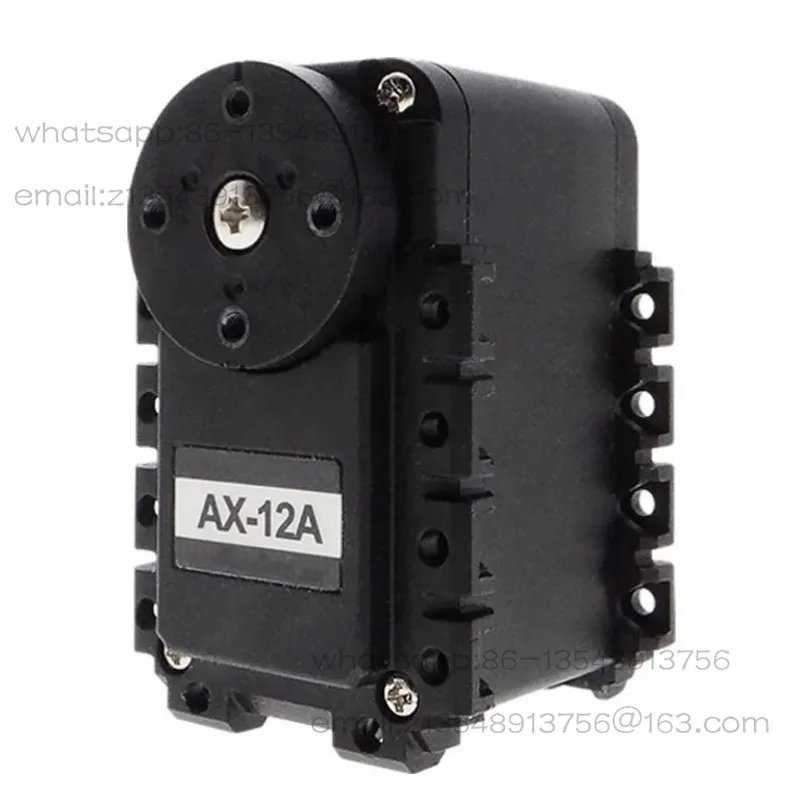 Ax-12a Servo Robot Joint Manipulator Intelligent Technical Support Spot