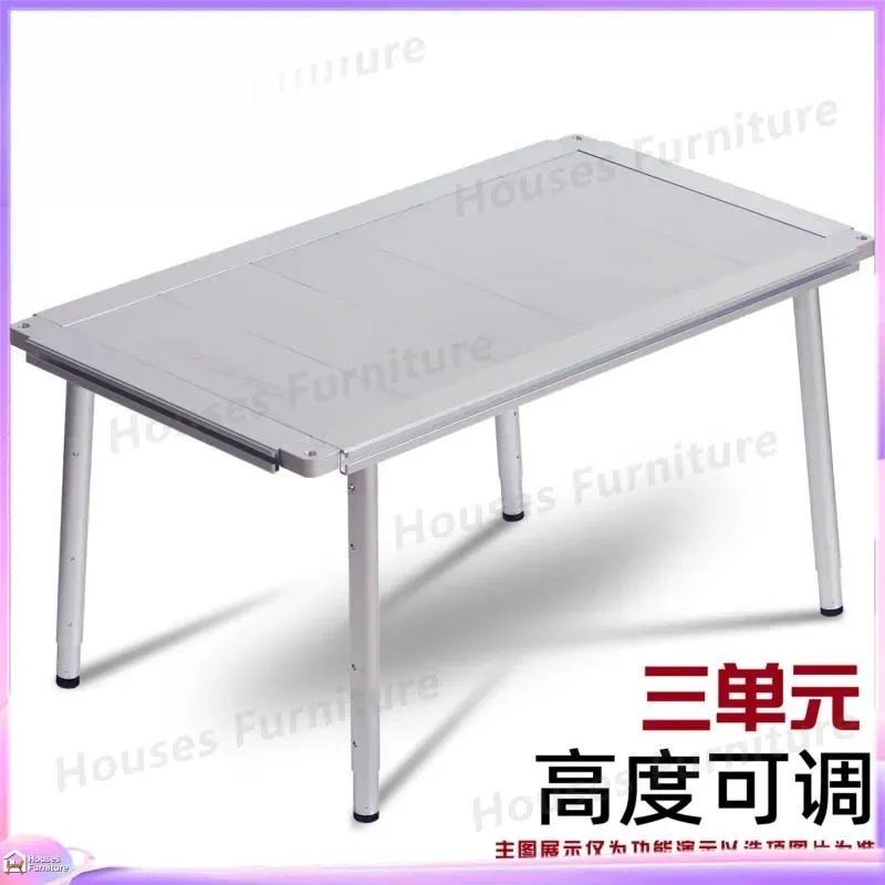 Yamano Brin GuideSeries Time and Space Three Units Five Units Outdoor Camping IGT Multiple Expansion Aluminum Alloy